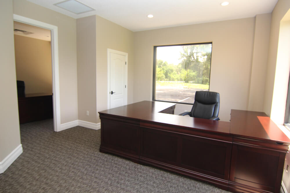 The Suites